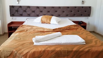 Hotel Alexis