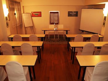 Deco Hotel galeri fotoğrafı