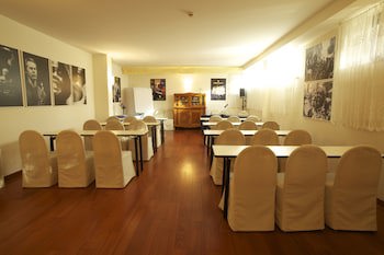 Deco Hotel galeri fotoğrafı
