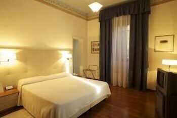 Deco Hotel galeri fotoğrafı
