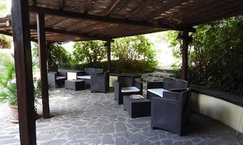 Deco Hotel fotoğrafı
