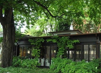 Deco Hotel galeri fotoğrafı