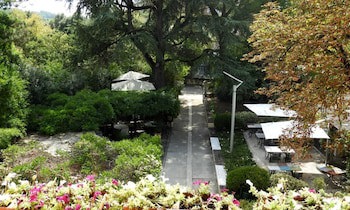 Deco Hotel fotoğrafı