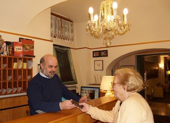 Deco Hotel galeri fotoğrafı