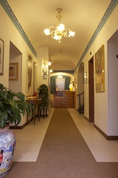 Deco Hotel galeri fotoğrafı