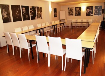 Deco Hotel galeri fotoğrafı