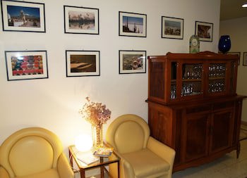 Deco Hotel galeri fotoğrafı