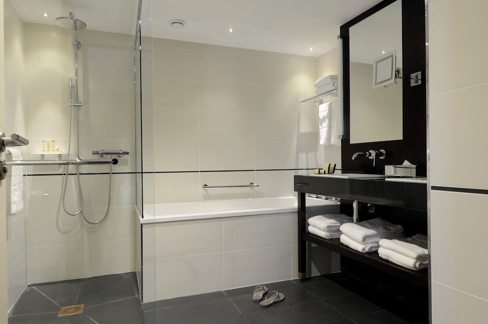 Radisson Blu Hotel, Montpellier