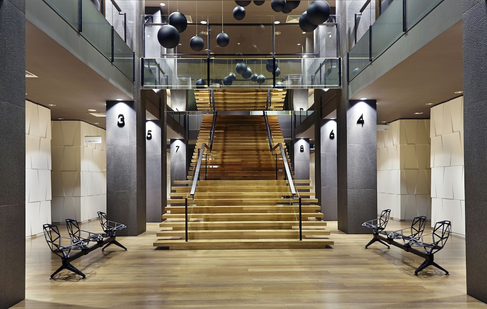 Holiday Inn Tbilisi, An Ihg Hotel