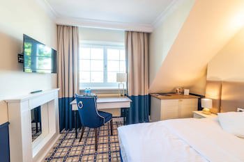 Hotel Amax