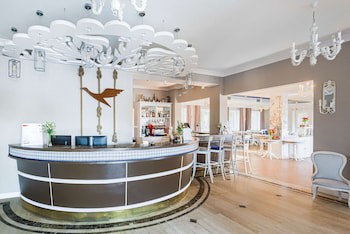 Hotel Amax