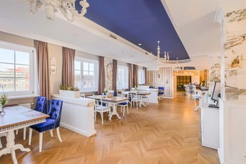 Hotel Amax