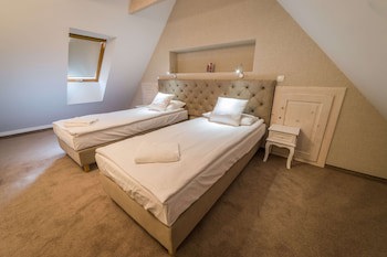 Hotel Amax