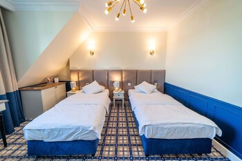 Hotel Amax