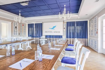 Hotel Amax