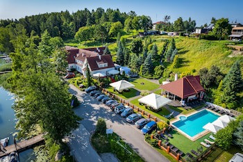 Hotel Amax