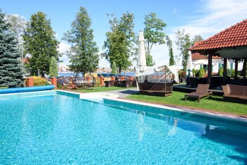 Hotel Amax