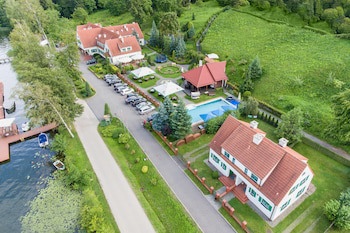 Hotel Amax
