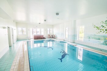 Hotel Amax