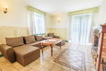 Hotel Amax