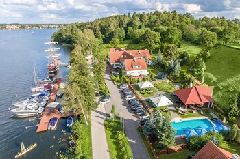 Hotel Amax
