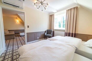 Hotel Amax