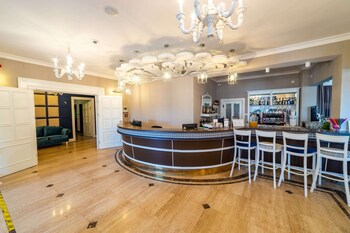 Hotel Amax