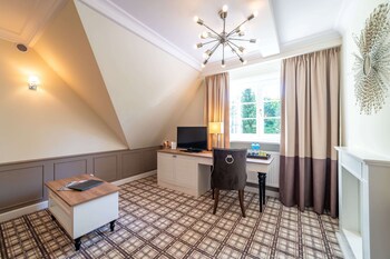 Hotel Amax