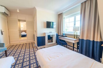 Hotel Amax
