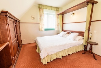 Hotel Amax
