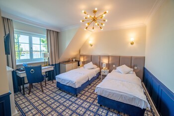 Hotel Amax