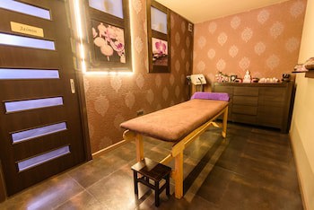 Hotel Amax