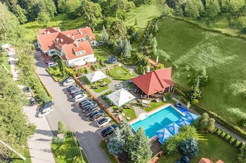 Hotel Amax