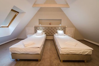 Hotel Amax