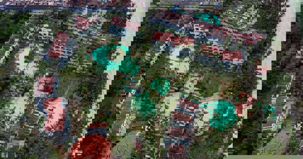 Sarova Whitesands Beach Resort & Spa