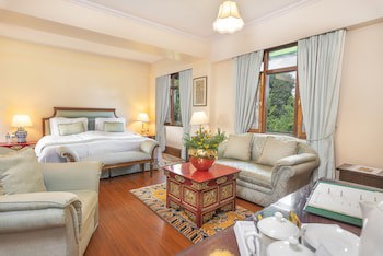 The Elgin Mount Pandim - A Heritage Resort & Spa