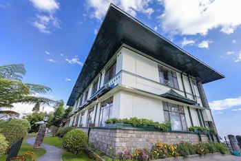 The Elgin Mount Pandim - A Heritage Resort & Spa
