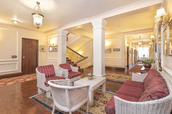 The Elgin Mount Pandim - A Heritage Resort & Spa