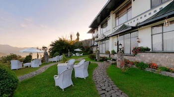 The Elgin Mount Pandim - A Heritage Resort & Spa