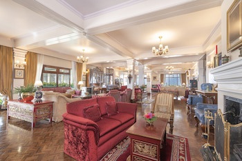The Elgin Mount Pandim - A Heritage Resort & Spa
