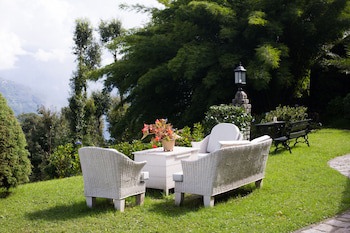 The Elgin Mount Pandim - A Heritage Resort & Spa
