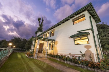 The Elgin Mount Pandim - A Heritage Resort & Spa