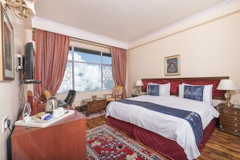 The Elgin Mount Pandim - A Heritage Resort & Spa