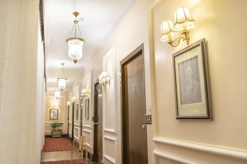 The Elgin Mount Pandim - A Heritage Resort & Spa