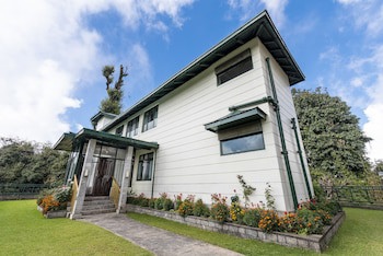 The Elgin Mount Pandim - A Heritage Resort & Spa