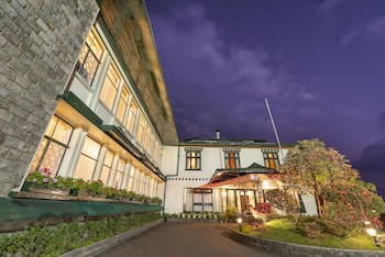 The Elgin Mount Pandim - A Heritage Resort & Spa