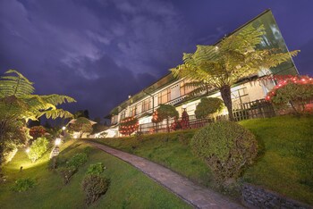 The Elgin Mount Pandim - A Heritage Resort & Spa