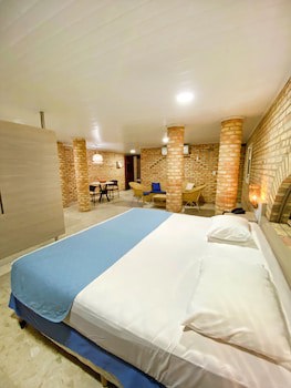 Hotel Parque Das Fontes All Inclusive