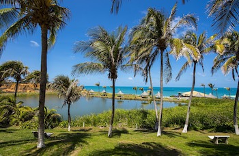 Hotel Parque Das Fontes All Inclusive