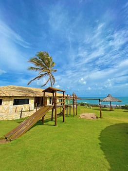 Hotel Parque Das Fontes All Inclusive
